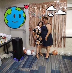 Meet your Posher, Sara